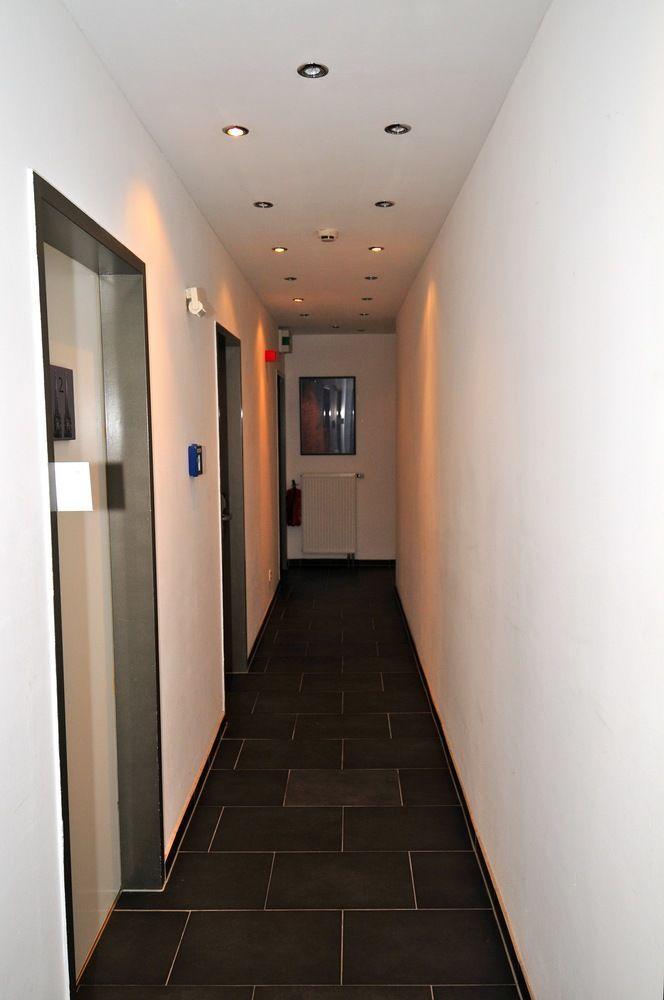 Hotel Monte Christo Keulen