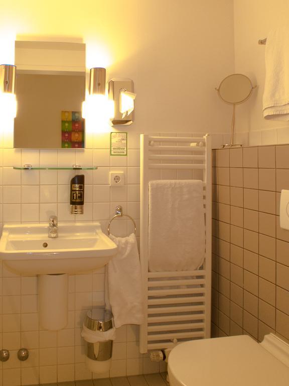 Monte Christo Hotel Keulen